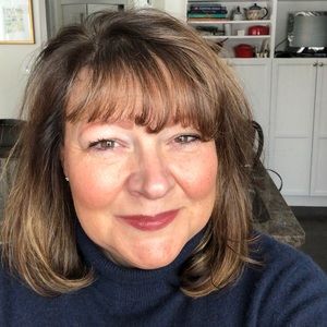 Meet your Posher, Susan